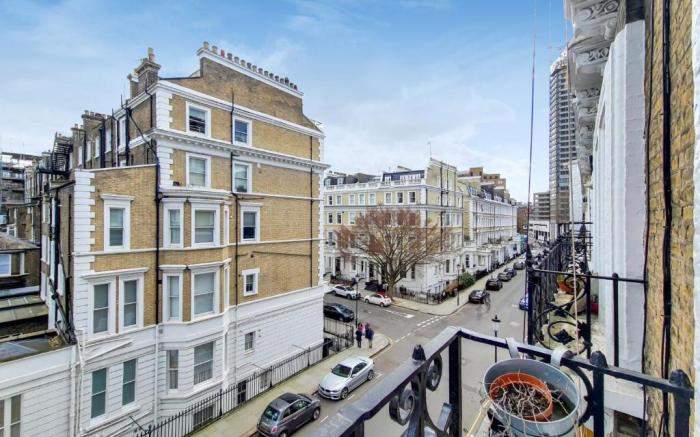 Kensington Studios