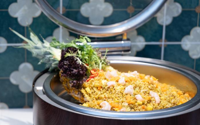 Nostalgia S Hotel - Tianjin Ancient Culture Street & The Five Avenues