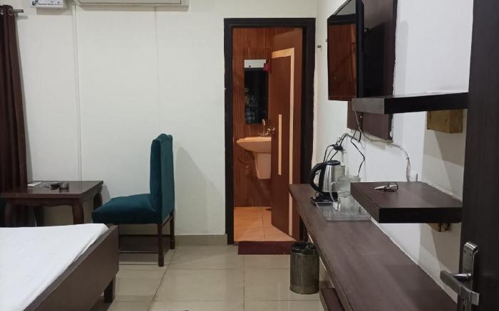 Hotel AB Residency
