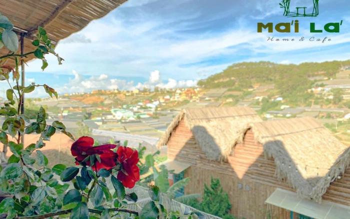 Mái Lá Home & Herbal Spa - Nàng Tấm Village