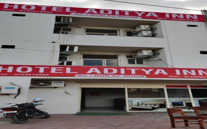 Hotel Aditya Inn 