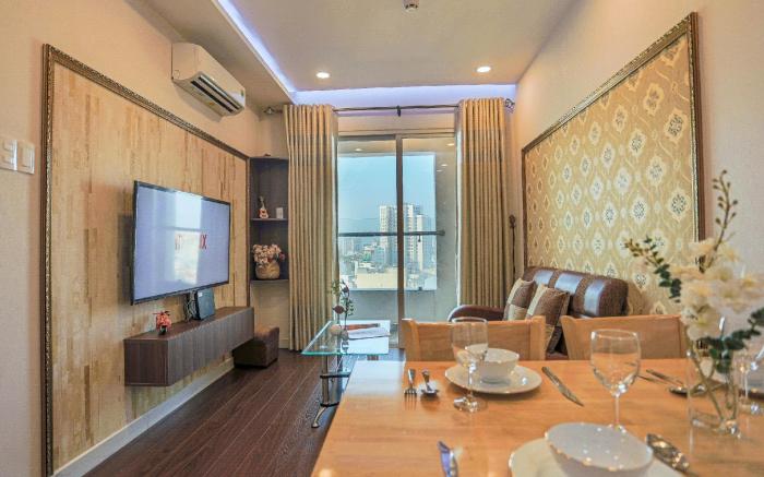 Caesars Suites - Terra Royal, HighClass & Poker
