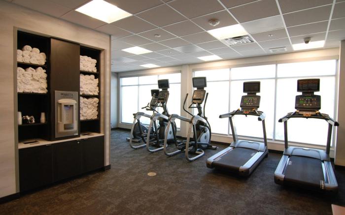Fairfield Inn & Suites Winona