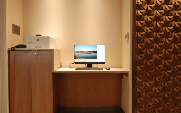 Fairfield Inn & Suites Winona