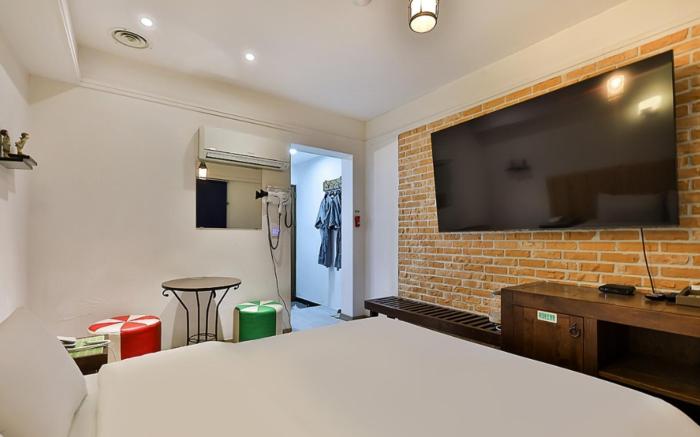 Hotel MARU Icheon