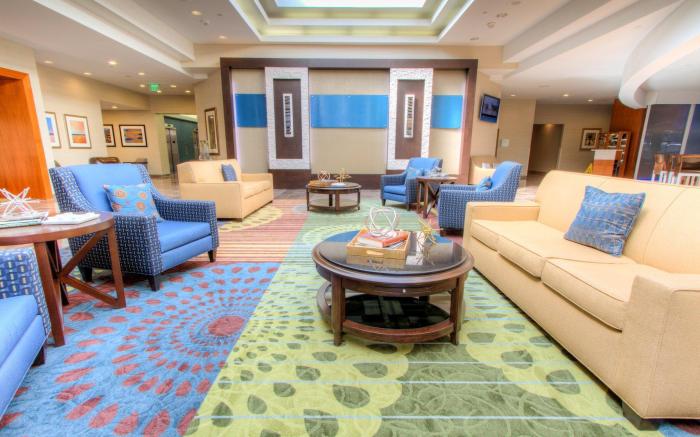Holiday Inn Tampa Westshore - Airport Area By IHG