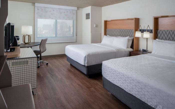 Holiday Inn Tampa Westshore - Airport Area By IHG