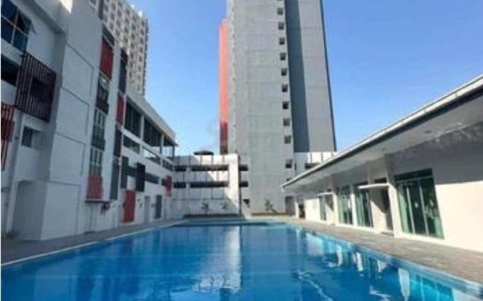 Anderson 2 Room Suite (6pax) C12-01