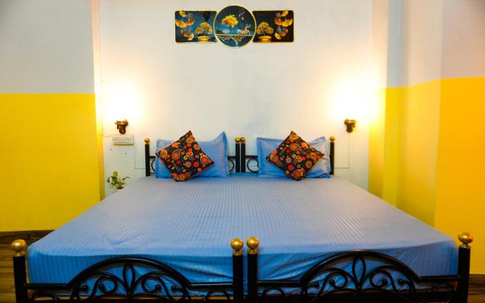 HYPE Hostel Udaipur