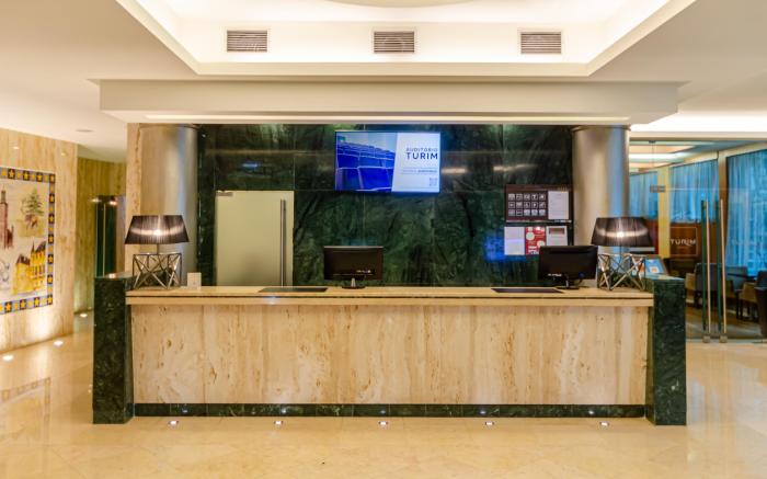 Turim Europa Hotel