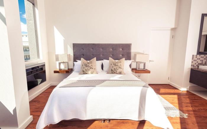 Newkings Boutique Hotel