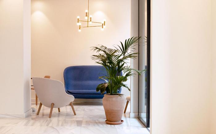 Hotel Boreal Viento Norte