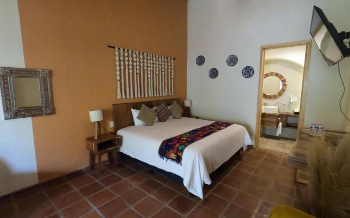 Hotel Boutique Sol y Luna SPA