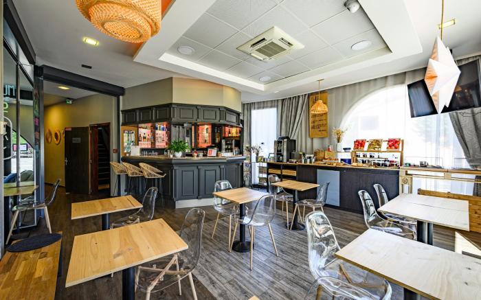 Hotel Gascogne