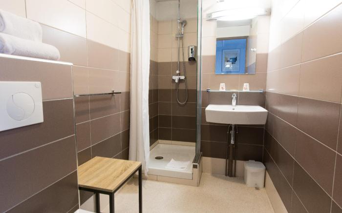 Hotel Gascogne