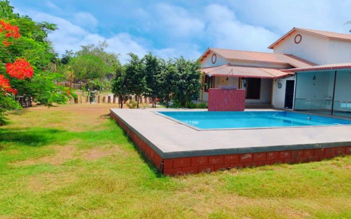 Shri Swami Krupa Holiday Resort