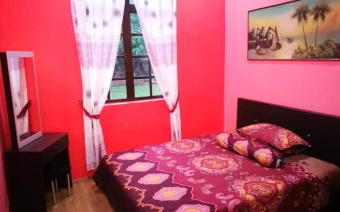 HOMESTAY MURAH UMBAI 