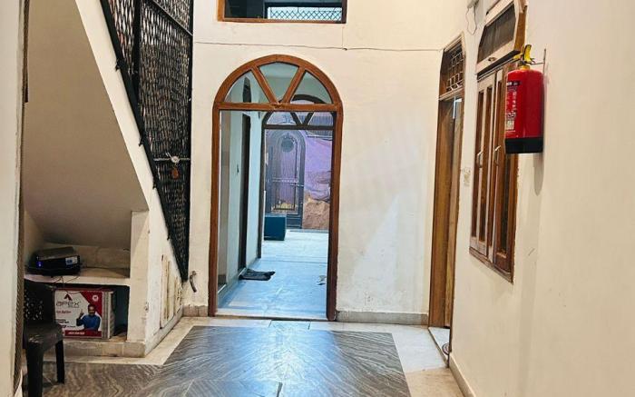 Agrawal Inn Guest House