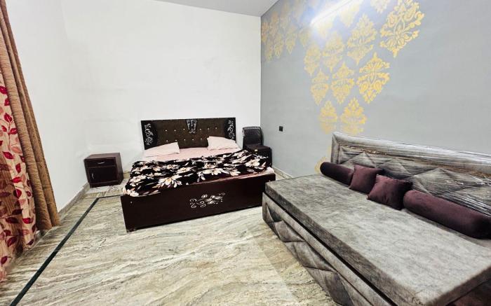 Agrawal Inn Guest House