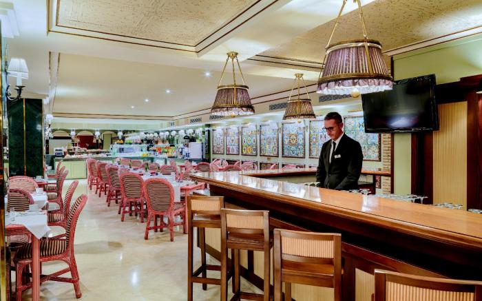 Hotel H10 Corregidor