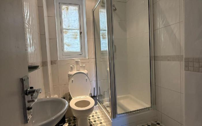 Albert House- 2nd Floor- EC5