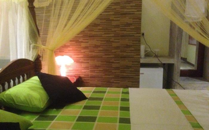 Yalegoda Walauwa Homestay