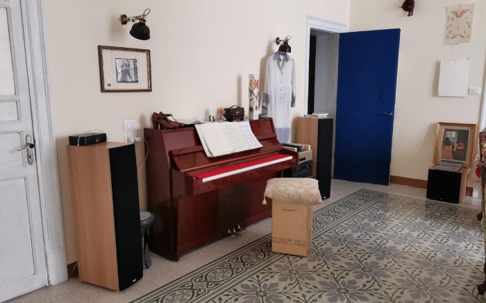 B&B Artisan Maison Palermo