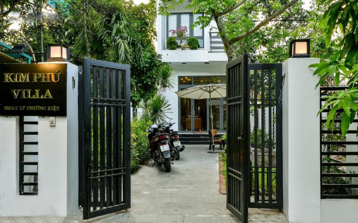 Kim Phu Villa Hoi An