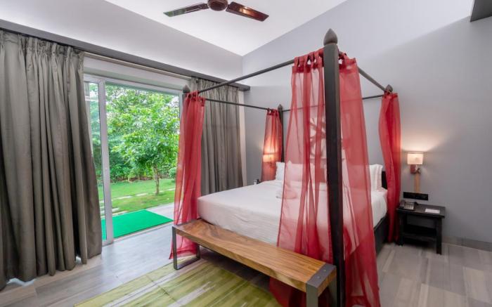 The Forest Club Resort