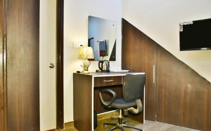 OYO 11510 Hotel Amritsar Inn