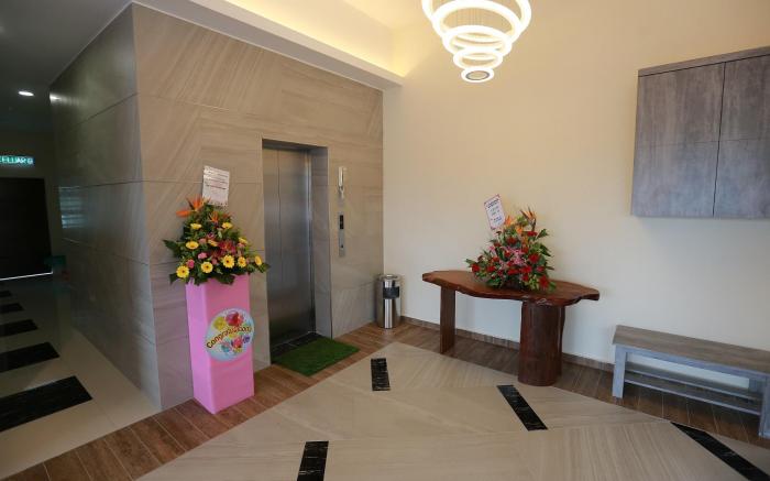 Pantai Regal Boutique Hotel