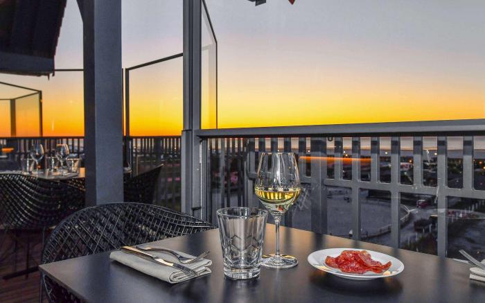 Novotel Deauville Plage