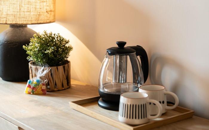 Las Amiras Homes Collection