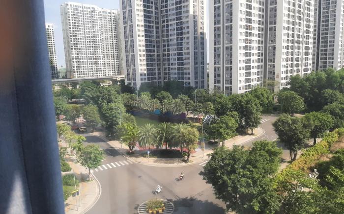The Beverly hill vincome grand park quận 9
