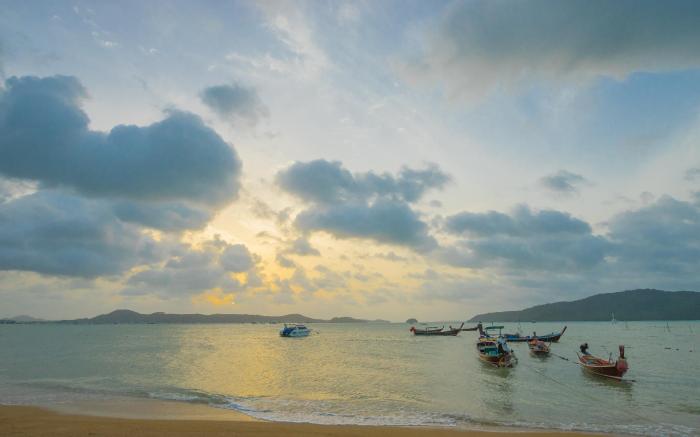 Blue Beach Apartment - Eco Room - 150