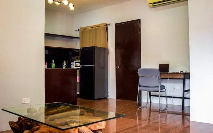 RQ Cozy Two Bedroom House 2