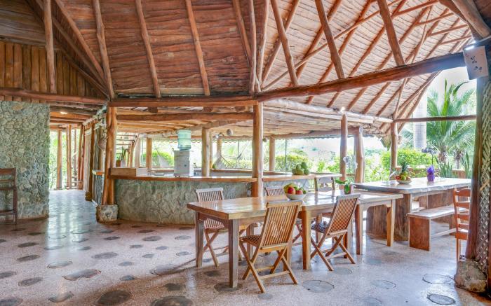 El Sabanero Eco Lodge