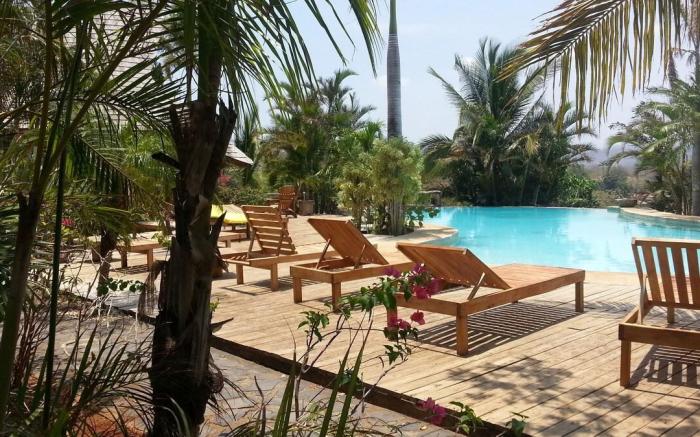 El Sabanero Eco Lodge