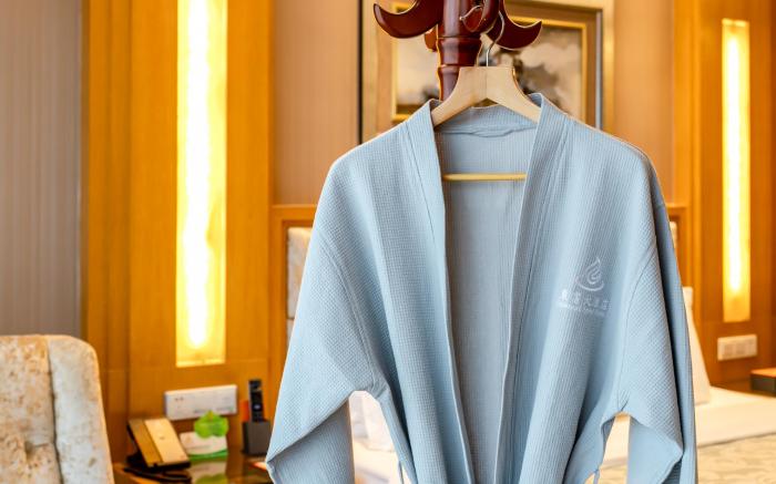 Dongfu Hotel - Guangzhou Huadu Plaza Cultural Tourism City
