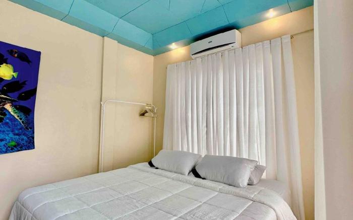 MC Comfortable Studio Guest House