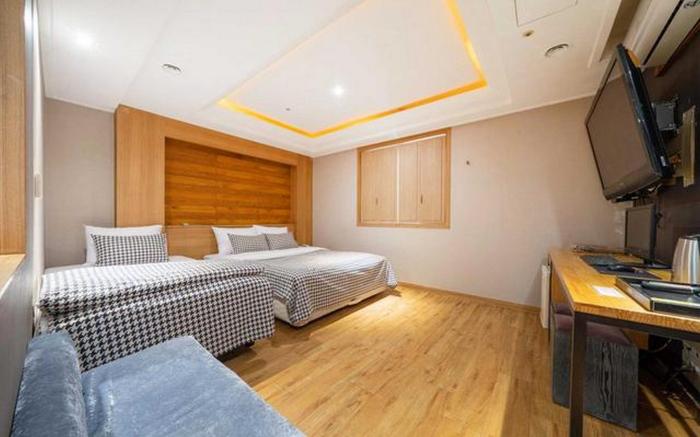 Gildong Argo Hotel