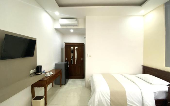 Bidadari Homestay Nusa Dua