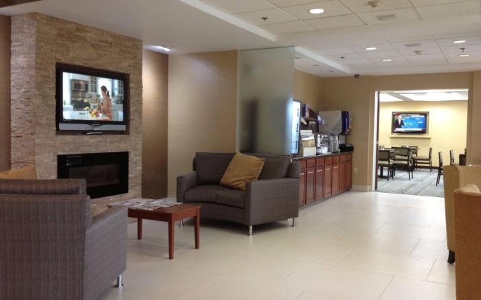 Holiday Inn Express Hotel & Suites West Chester By IHG