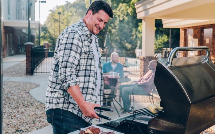 Candlewood Suites Chester - Philadelphia By IHG