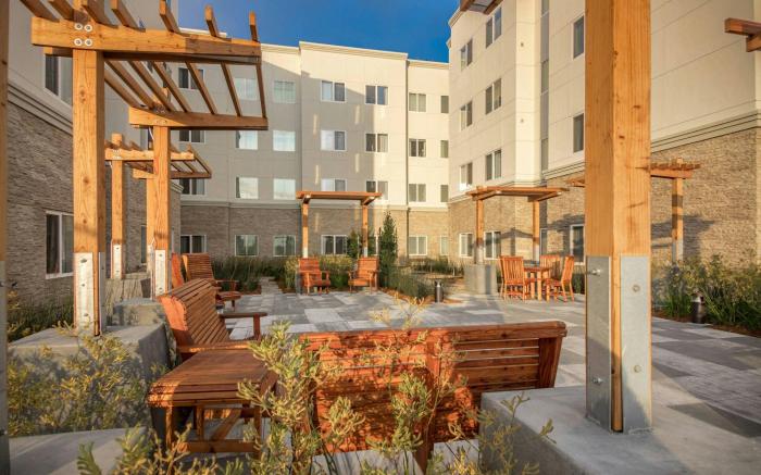 Fairfield by Marriott Inn & Suites San Jose North/Silicon Valley