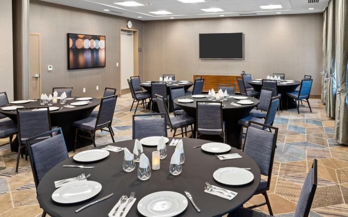 Fairfield Inn & Suites San Jose North/Silicon Valley