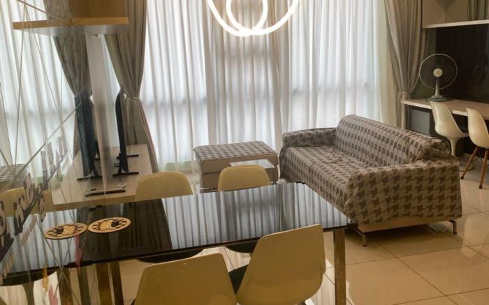 Robertson residences -Tropical Trip 
