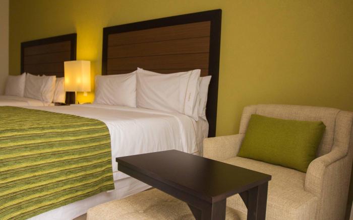 Holiday Inn Express Xalapa By IHG