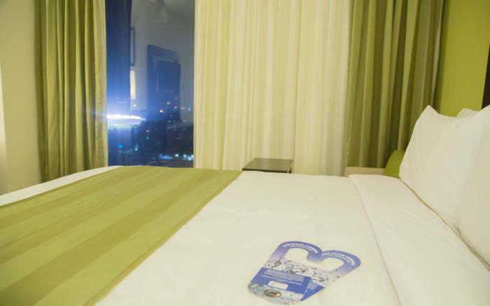Holiday Inn Express Xalapa By IHG