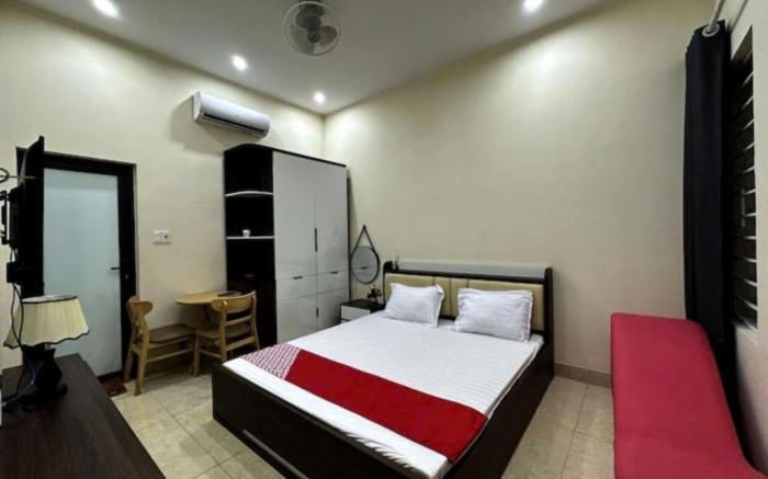 Dũng Quyến Homestay